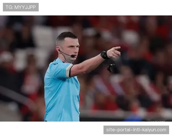 英超VAR争议判罚频现 裁判尺度统一成联赛焦点话题