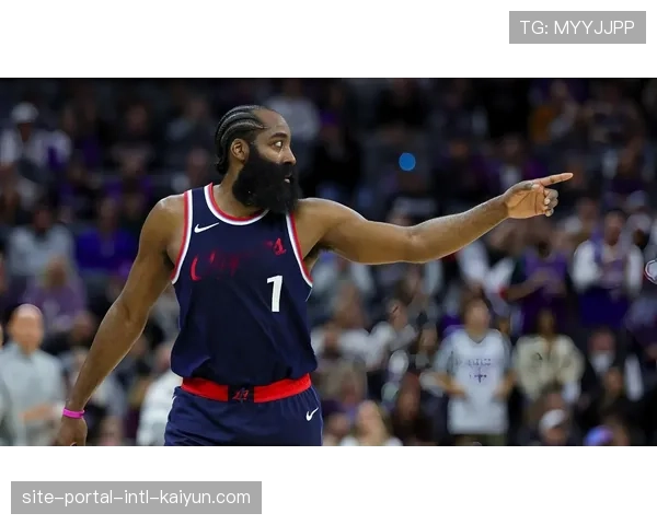 哈登20分9助攻，骑士七连胜遭终结中的节奏失控分析